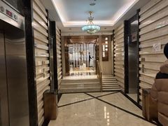 -天伦松鹤大饭店·欣妮咖啡