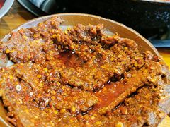 -周幺妹重庆老火锅(银泰城总店)