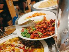 -凡塔斯牛排自助餐厅(莆田万达店)