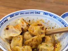 -堂吃饺子(维达北苑店)