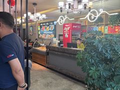 -蹄子许浆水面(仁恒美林郡店)