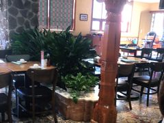 大堂-巴依老爷新疆美食(望京小街店)