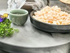-香雪海饭店中餐厅(人民桥店)