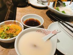 -捞王锅物料理(四川北路店)