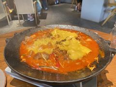 -KimPro 辛普乐概念韩餐