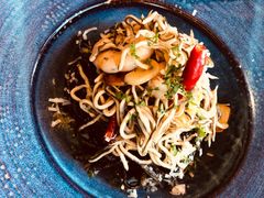 -Niajo西班牙餐厅