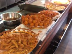 -韩盛·盛江山自助料理(学院路江北大学城店)