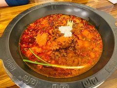-吃皮火锅馆(苏宁店)