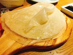 -春饼先生·北京烤鸭(甘井子万达店)