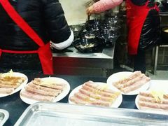 -镇南锅盖面馆(解放路店)