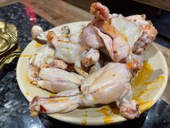 -蜀大侠火锅(森兰花园城店)