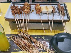 -望京小腰(北京总店)