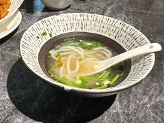 -泉味道贵州厨房(三里河店)