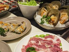 -一哥澳门豆捞·澳门风打边炉(高德置地店)