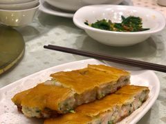 虾仁小棠菜-顺风海鲜港(金玉兰店)