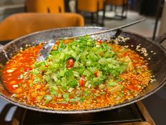-麻六记(凤凰汇店)
