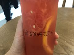 -爸爸糖吐司面包(南京奥体店)