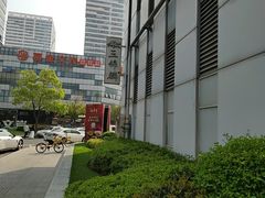 -艳阳天·非遗楚菜(武汉客厅店)