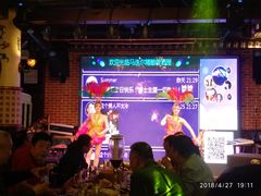 -马迭尔德式西餐精酿啤酒屋(中央大街店)
