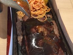 -必胜客(花舞大唐博物馆店)