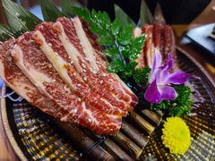 -丸藏和牛烧肉专门店(园区师惠坊店)