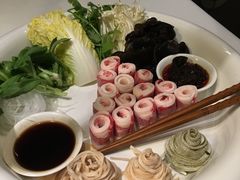 -民国红公馆·秦淮八艳(夫子庙店)
