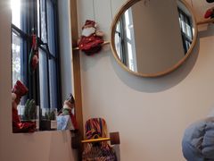 -Fridi Patisserie Cafe