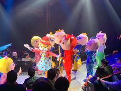 -珠海横琴长隆《卡卡虎奇遇记》