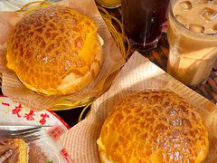 -香港威特瑞茶餐厅(小白楼音乐厅店)
