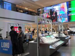 -LuOne凯德晶萃广场(徐家汇路店)