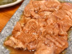 -万兴佳烤肉·长白山老味道(宏泰广场店)