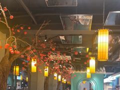 -曹家小菜(胜太路店)