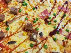 -必胜客(大观天地店)