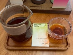 -本無咖啡·BeanWood Coffee
