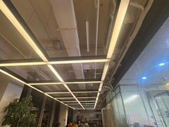 -WeWork中国(三里屯11号社区店)
