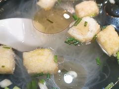 -白玉兰小吃(新村路店)