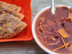 -逍遥镇刘相五胡辣汤豆沫馆(康复中街店)