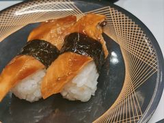 -争鲜回转寿司(朝北大悦城店)