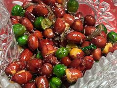 -焱三乐四川火锅店(经纬街店)