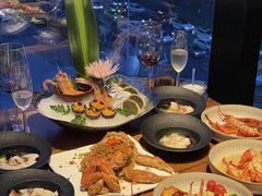 -Mr.Fish鱼鲜生海鲜放题(高德置地冬广场店)