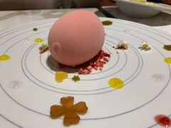 粉色RORO-théATRE 茶聚场(王府中環店)