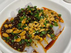 川北凉粉-川香楼酒家