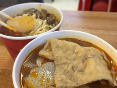 -江三王记牛杂馆(总店)