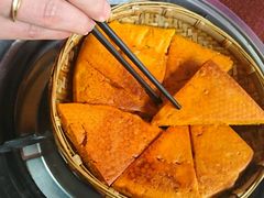 -银同牦牛肉火锅