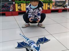 -家乐福(四元桥购物中心店)
