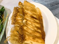 -大眼锅贴水饺(河东店)