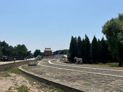 -清东陵