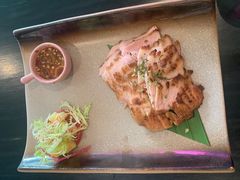 -Thai Alley泰爱里(二沙岛店)