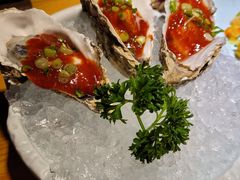 -禾风·海鲜料理自助(玉林店)