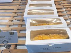 芒果魔法棒-奈雪的茶(中粮祥云小镇店)